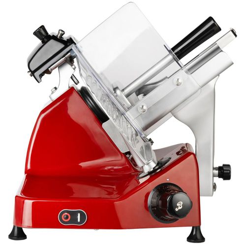 Affettatrice per carne - PRO LINE XS30 RED - Berkel - per salumeria / semiautomatica / professionale
