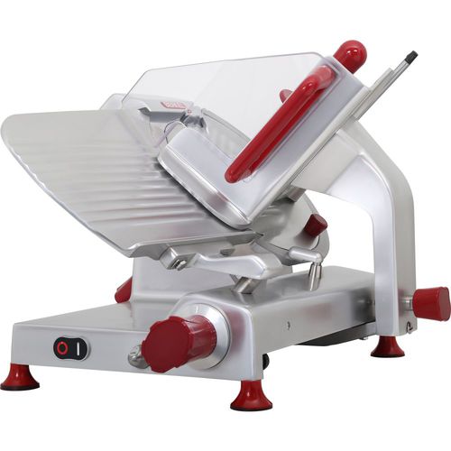 Affettatrice per carne - PRO LINE GL30 - Berkel - per salumeria / semiautomatica / professionale