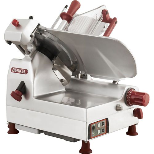 Affettatrice per carne - PRO LINE GL30 AUTO - Berkel - per salumeria / semiautomatica / professionale
