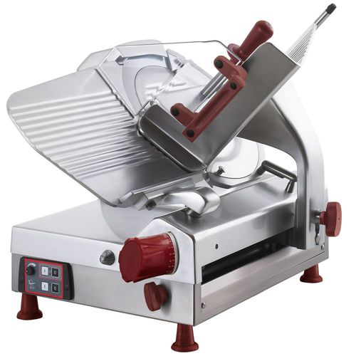Affettatrice per carne - PRO LINE SLC350 AUTO - Berkel - per salumeria / semiautomatica / professionale