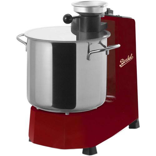 Tritatutto professionale - FP50 - Berkel - semiautomatico / omogeneizzatore / trituratore