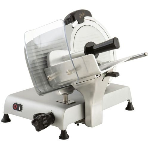 Affettatrice per frutta - RED LINE 220 GREY - Berkel - per carne / per salumeria / semiautomatica