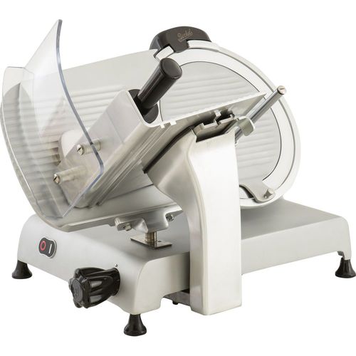 Affettatrice per frutta - RED LINE 300 GREY - Berkel - per carne / per salumeria / semiautomatica