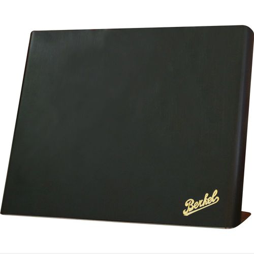 Ceppo coltelli in bambù - MAGNET BLACK - Berkel