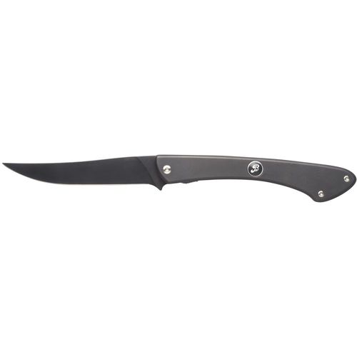 Coltello da cucina con lama in acciaio inossidabile - FOLDING MATT TITANIUM - Berkel - tascabile