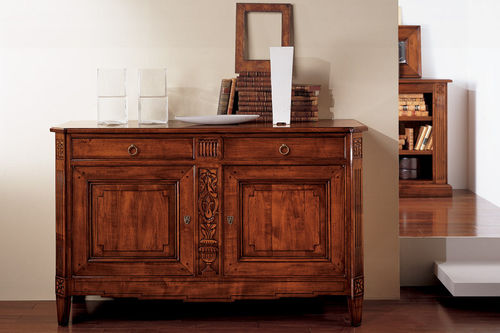 Credenza classica - FIOCCO DI SETA - BAMAX - in legno