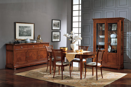 Credenza classica - LORD - BAMAX - in legno