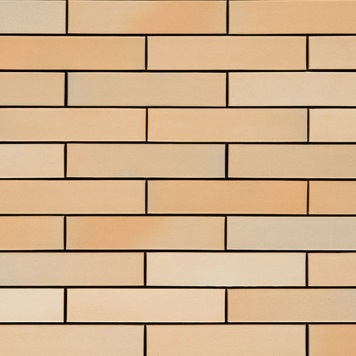 Lastra di paramento per esterni - Branco Algarve Flashing - Vale de Gândara - per ristrutturazione / per nuovo supporto / contemporanea