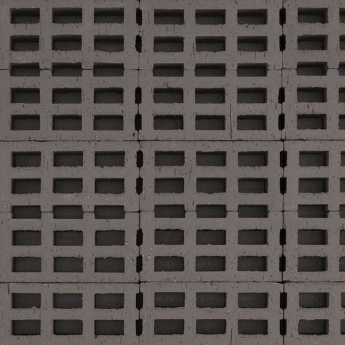 Pavé in ceramica - Jardim Cinza - Vale de Gândara - per esterni / da giardino / drenante