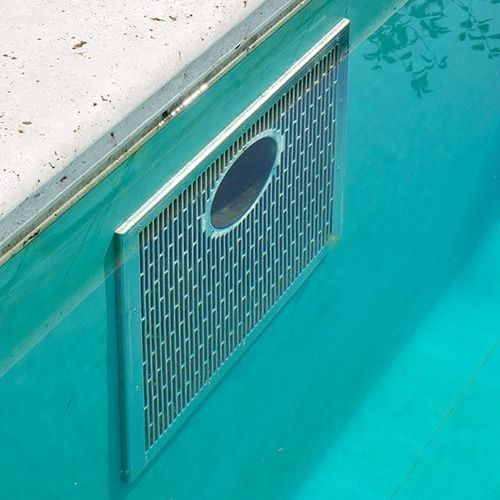Sistema di nuoto controcorrente a turbina - HydroStar - BINDER GmbH & Co KG - fisso / contract / per uso residenziale