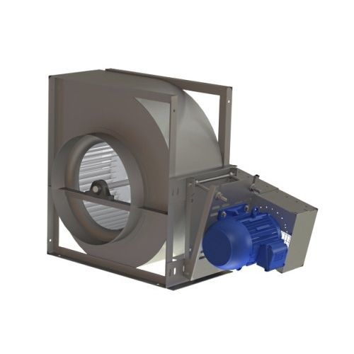 Ventilatore estrattore di fumo - VAD  - AREM - centrifugo / professionale / da interno