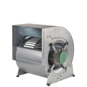 Ventilatore centrifugo - TMD   - AREM - professionale / da interno / in acciaio
