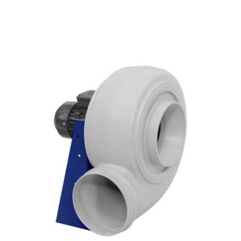 Ventilatore centrifugo - CP  - AREM - industriale / da interno / in acciaio