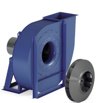 Ventilatore estrattore - G SERIES  - AREM - professionale / industriale / da interno