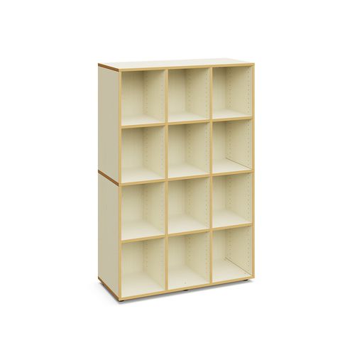 Libreria alta - Elsa - Mirplay Objektmöbel - contemporanea / in agglomerato