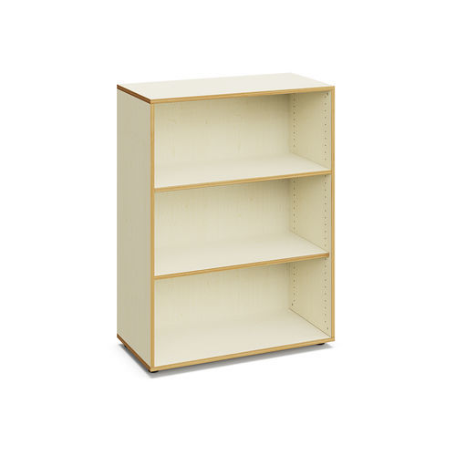 Libreria contemporanea - Irene - Mirplay Objektmöbel - in agglomerato