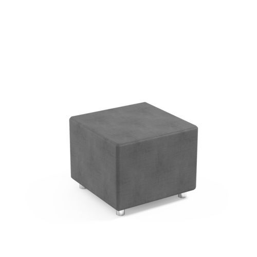 Divano compatto - CUBE - Mirplay Objektmöbel - moderno / in legno / in espanso