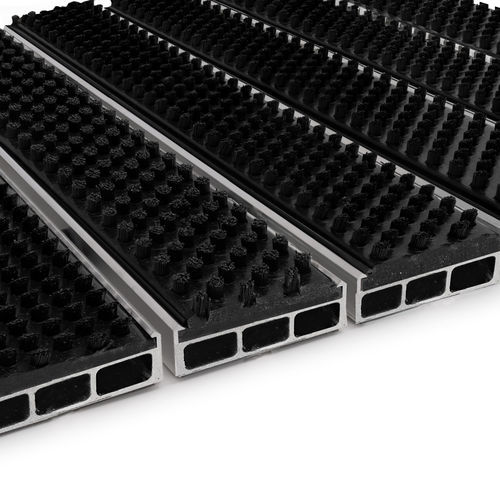 Tappeto d'ingresso per ufficio - Clean Scrub Premium - TechemMatten - per edifici pubblici / per edificio / per piscina pubblica