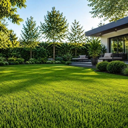 Prato naturale - CONTINENTAL - Novogreen - in rotoli / per giardino / per campo sportivo