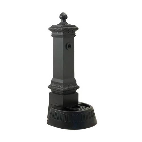 Fontana pubblica - FOUNTAINS - EUROCOM SRL - a pavimento / in ghisa / contemporanea
