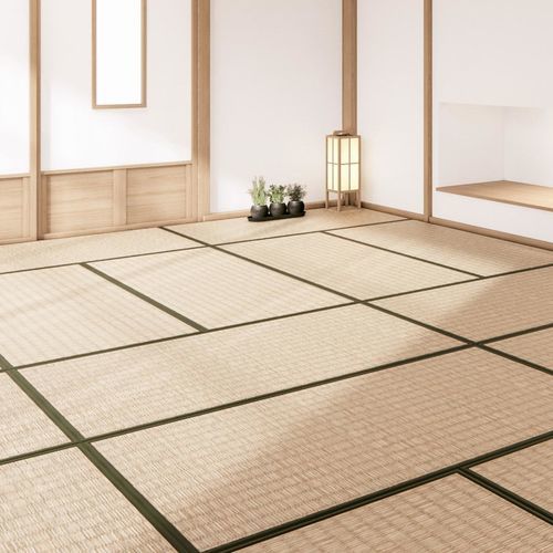 Tatami tappeto - TATAMI - Kitsutaka Co., Ltd. - tradizionale