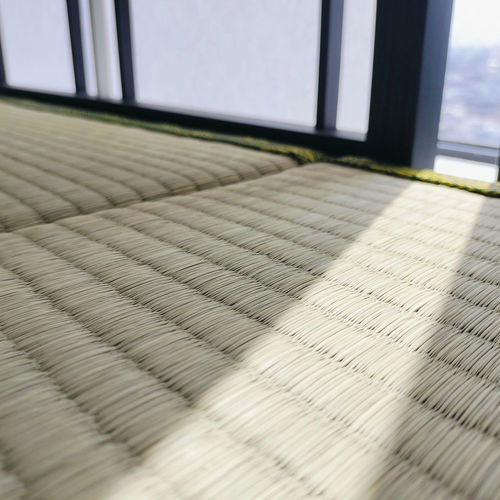 Tatami tradizionale - Kitsutaka Co., Ltd. - tappeto