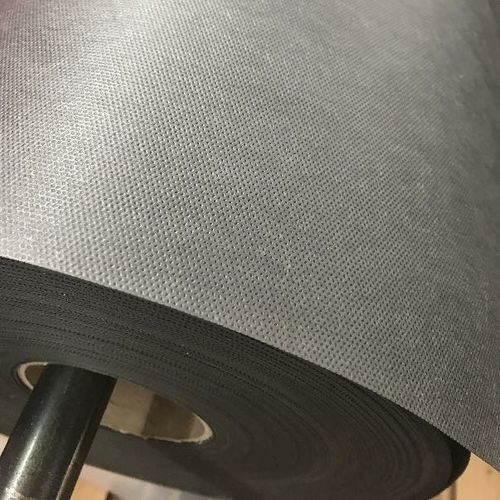 Tessuto per pannelli fonoassorbenti - Oudimmo Acoustic Design - a tinta unita / in polipropilene / tessitura