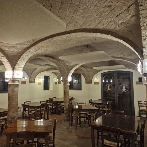 Pannello fonoassorbente sospeso - ICON - Oudimmo Acoustic Design - per muro / per soffitto / su scrivania