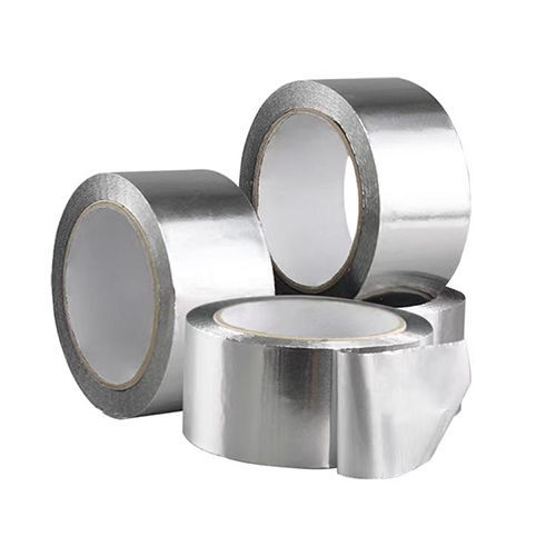 Nastro per giunti in alluminio - Intech Foil Co.,Ltd