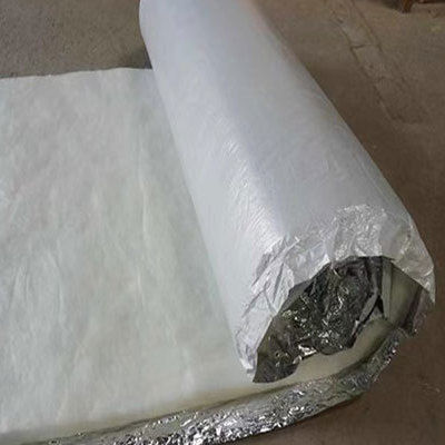 Isolante termico - ITCH-FREE - Intech Foil Co.,Ltd - in fibra di vetro / in rotoli