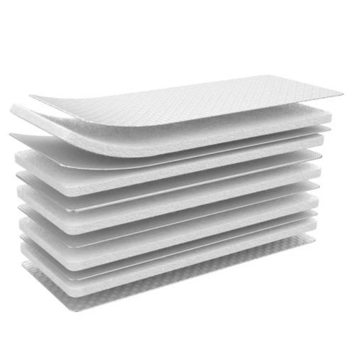 Isolante termico - MULTI LAYER - Intech Foil Co.,Ltd - acustico / in fibra di vetro / in pannelli