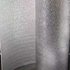 Isolante termico - BUBBLE - Intech Foil Co.,Ltd - in schiuma