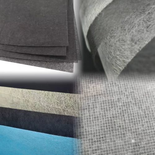 Fibra di rinforzo in fibra di vetro - Intech Foil Co.,Ltd