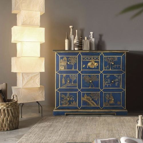 Cassettone contemporaneo - 1882 - Giner y Colomer - in legno / in MDF / non specificato