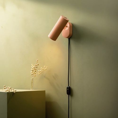 Faretto da incasso - ARGIA - Plato Design srls - LED / tubolare / IP20