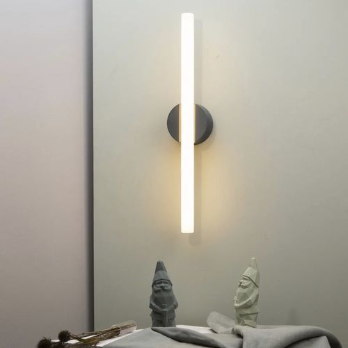 Applique contemporanea - OTTO - Plato Design srls - interno / in calcestruzzo / lineare