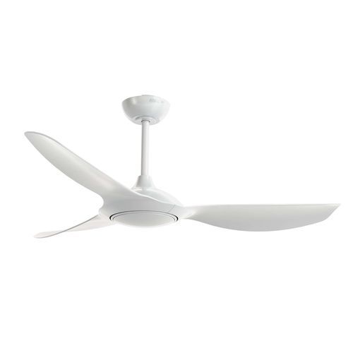 Ventilatore da soffitto residenziale - CEFIRO - Anemoi Fans - montaggio a soffitto / commerciale / da esterno