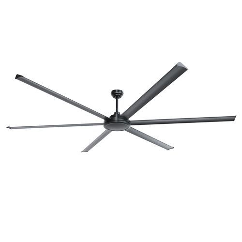 Ventilatore da soffitto residenziale - AIRLUX - Anemoi Fans - assiale / montaggio a soffitto / professionale
