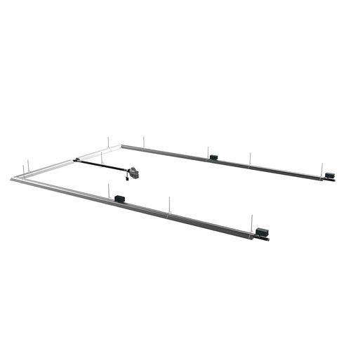 Stufa ad infrarossi - MagnoHeat&reg; CV - Anemoi Fans