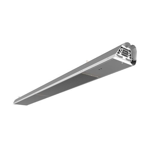 Riscaldamento a infrarossi per esterni da soffitto - MagnoHeat ETE - Anemoi Fans - da parete / a gas / a propano