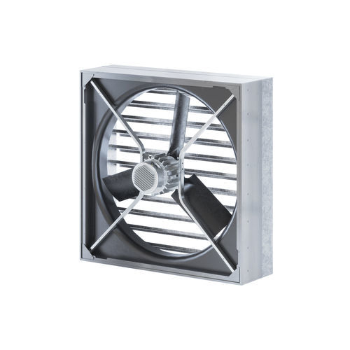 Ventilatore estrattore - AIRWALL - Anemoi Fans - a parete / industriale / professionale