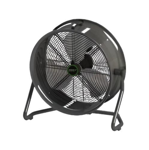 Ventilatore portatile - AIR ELITE - Anemoi Fans - industriale / da esterno / da interno