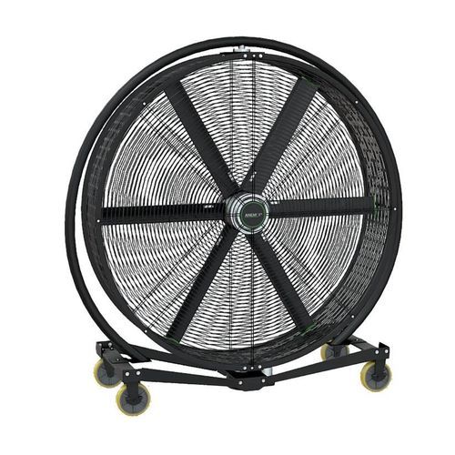 Ventilatore portatile - AIRVAN P - Anemoi Fans - industriale / da esterno / da interno