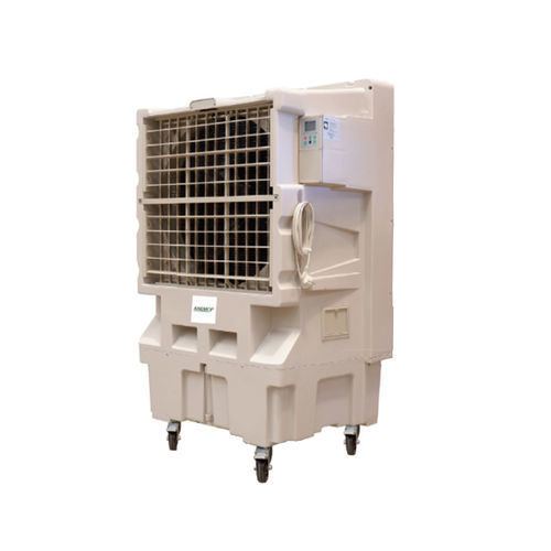 Raffrescatore evaporativo industriale - MAGNOCOOL M 12 - Anemoi Fans - portatile