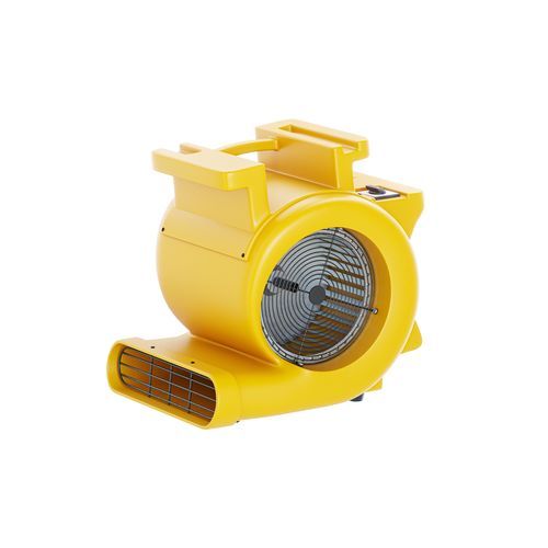 Ventilatore direzionale - AIRGATE - Anemoi Fans - montaggio a soffitto / industriale / da interno