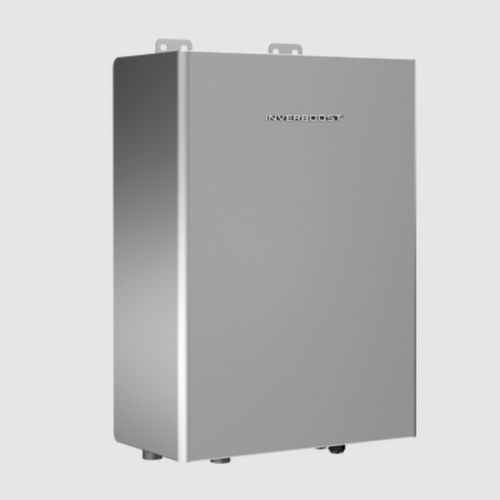 Pompa di calore con modulo idraulico integrato - HYDRO BOX - ZEALUX France - residenziale / professionale / split