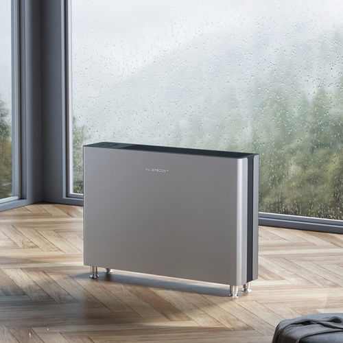 deumidificatore inverter - ZEALUX France