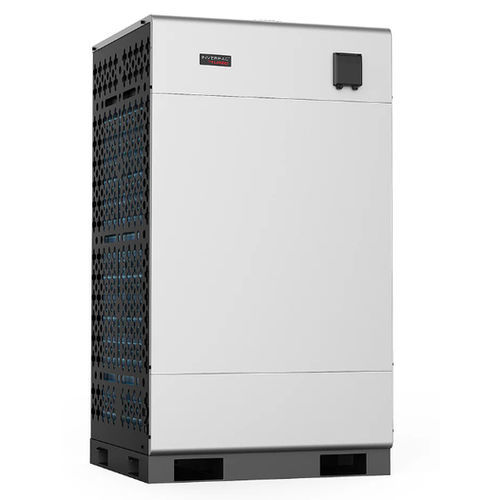 Pompa di calore per piscina - INVERPAC series - ZEALUX France - aria-acqua / a gas / professionale