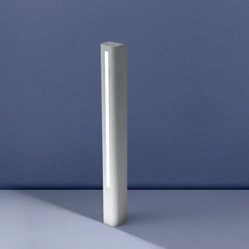 Lampioncino contemporaneo - BEAM DETERRENT - Sirolis - in calcestruzzo