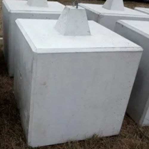 Blocco di calcestruzzo pieno - LEGO-TYPE - Sirolis - per muro / eco-costruzione / aspetto mattone